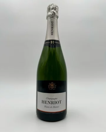 Blanc de Blancs - Henriot