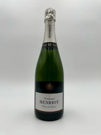 Blanc de Blancs - Henriot