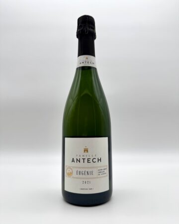Eugénie - Crémant de Limoux - Antech