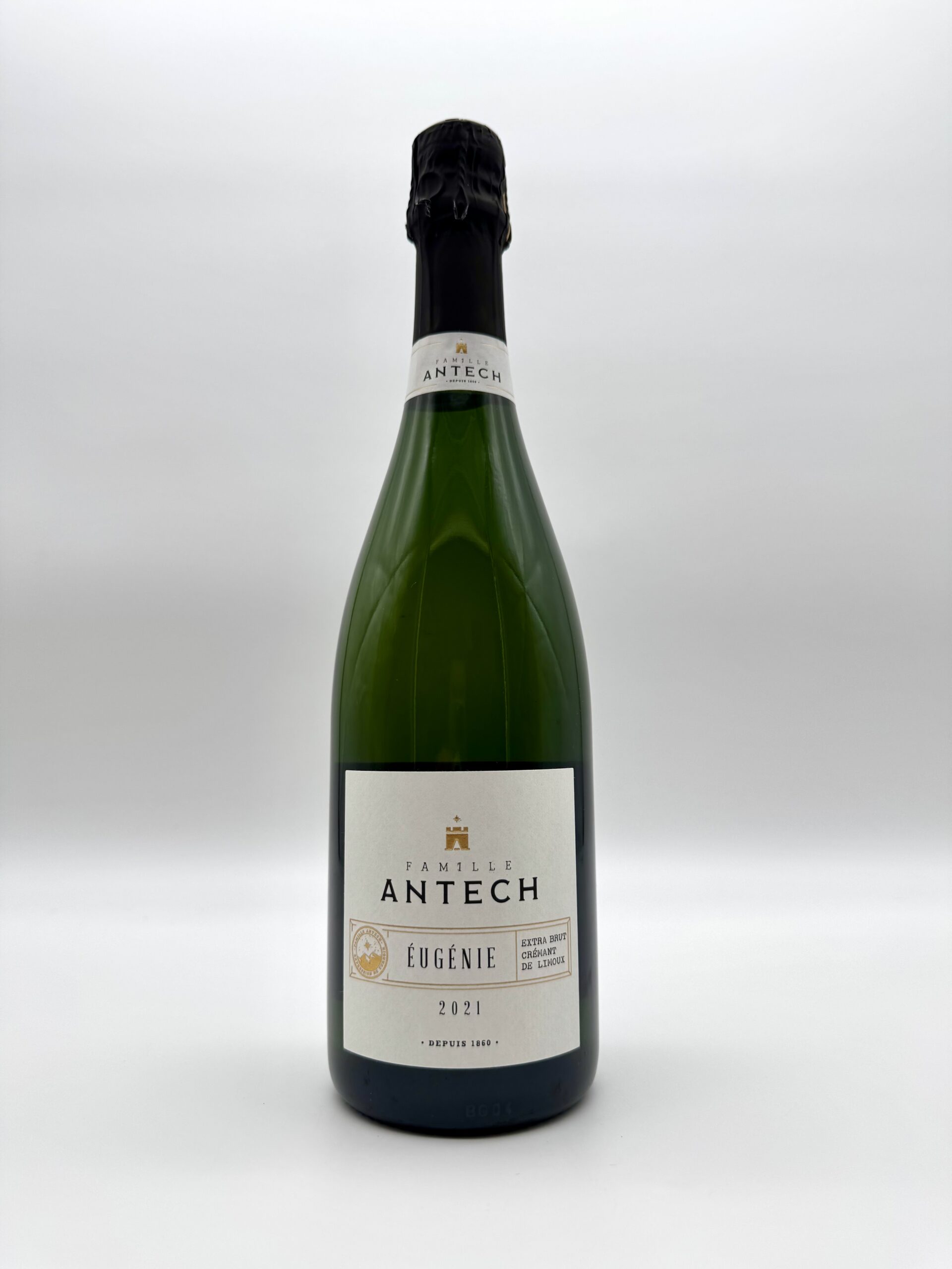 Eugénie - Crémant de Limoux - Antech