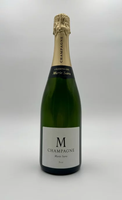 M de Sara Brut