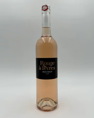 Rouge à Lèvres - Mas Baux