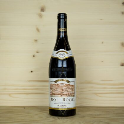 La Mouline en Côte Rôtie de Guigal