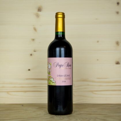 Belle Léone Peyre Rose 2013