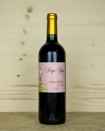 Belle Léone Peyre Rose 2013