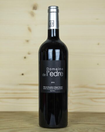 Domaine de l'Edre - Cuvée L'Edre Prestige