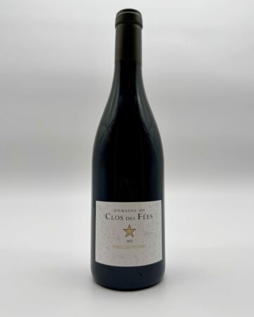 Vieilles Vignes - Clos des Fées