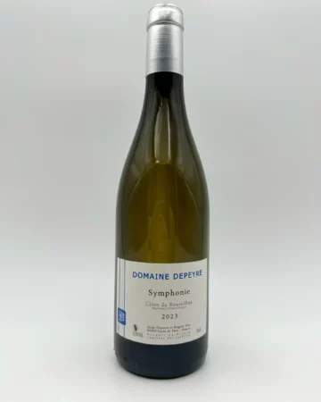 Symphonie du Domaine Depeyre