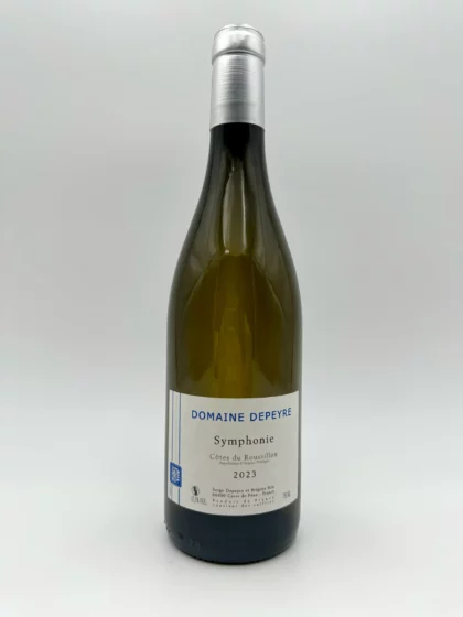 Symphonie du Domaine Depeyre