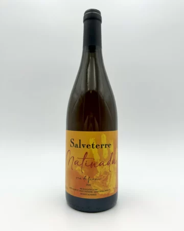 Matinada domaine Salveterre