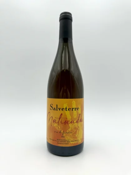 Matinada domaine Salveterre