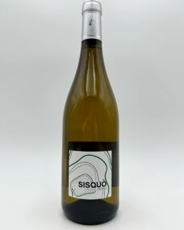 Sisquo Blanc - Château de Rey