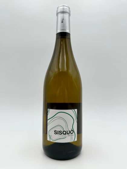 Sisquo Blanc - Château de Rey