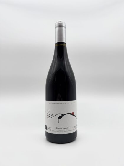 EOS rouge - Domaine Laguerre