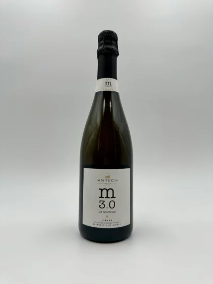 M 3.0 BLANQUETTE DE LIMOUX - Maison Antech