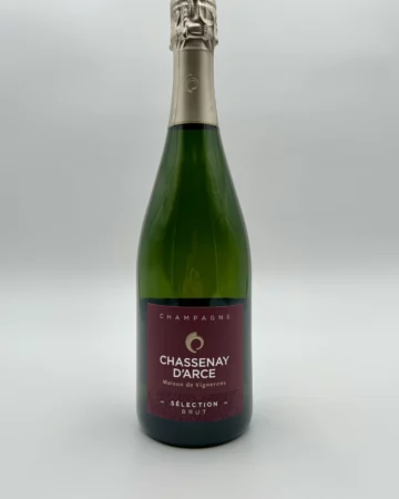 Chassenay d'Arce