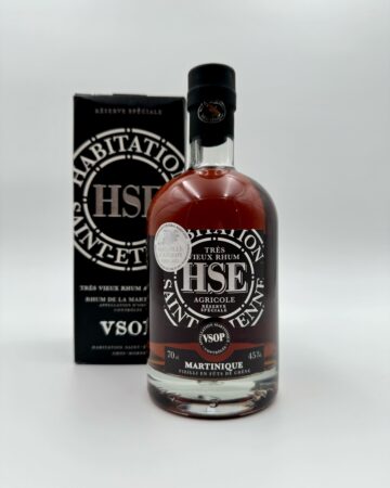 HSE VSOP Réserve Spéciale
