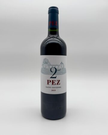 Second de Pez | Château de Pez