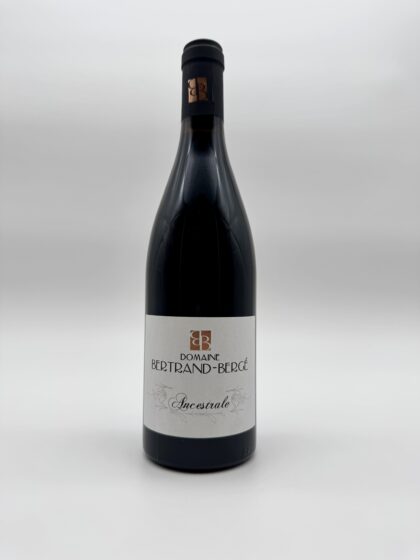 Ancestrale | Domaine Bertrand Bergé