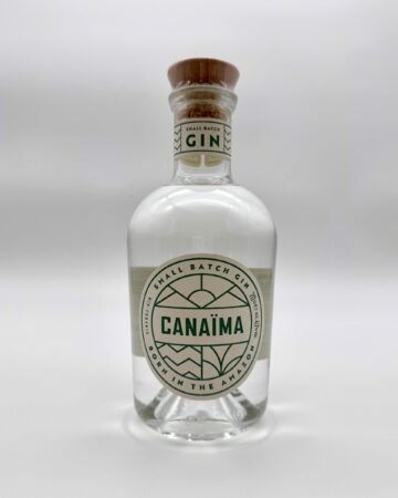 Canaima | Amazonian Gin