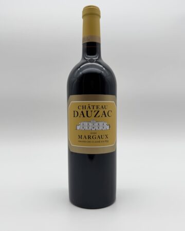Château Dauzac | Margaux grand cru