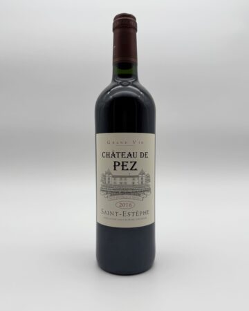 Château de Pez