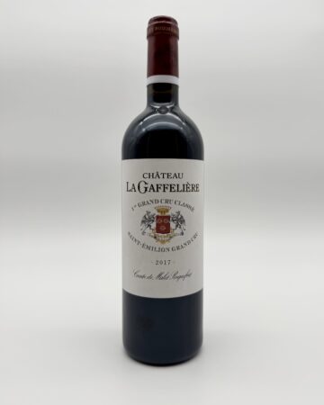 Château la Gaffelière | 1er grand cru classé Saint Emilion