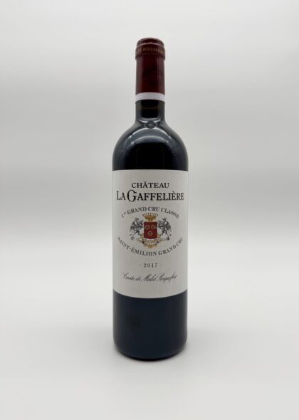 Château la Gaffelière | 1er grand cru classé Saint Emilion