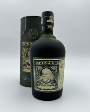 Diplomatico Reserva Exclusiva