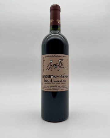 Château Gaston Rena