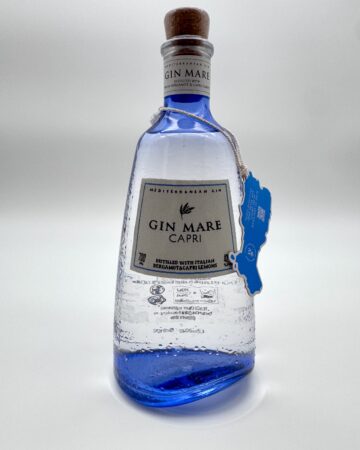 Gin Mare | Capri Mediterranean Gin