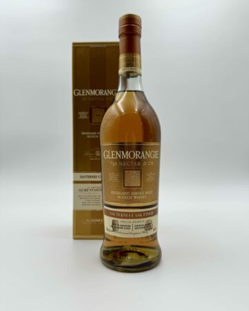 Glenmorangie The Nectar d'Or | Sauternes Cask Finish