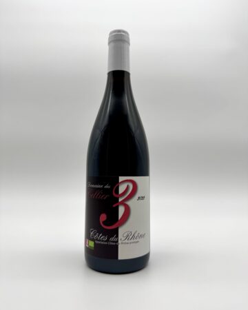 Domaine des 3 Celliers | Côtes du Rhône
