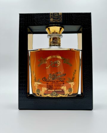 Millonario XO | Rhum vieux du Pérou