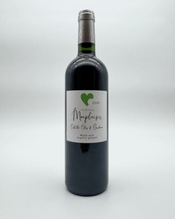 Château Monplaisir