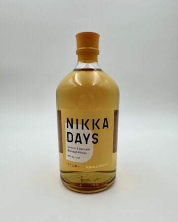Nikka Days blended whisky