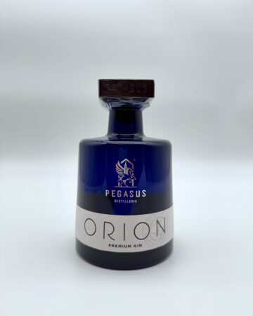 Orion | Distillerie Pegasus