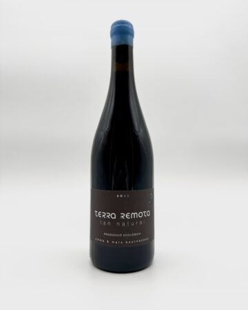 Tan Natural rouge | Terra Remota