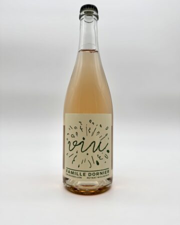 Viu | PetNat' Famille Dornier