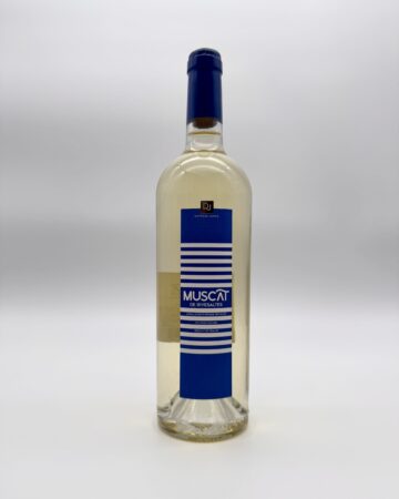 Muscat de Rivesaltes | Deprade Jorda