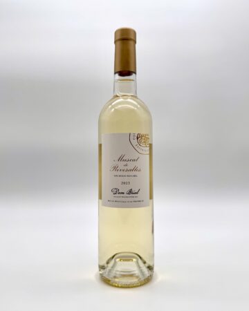 Muscat de Rivesaltes | Dom Brial