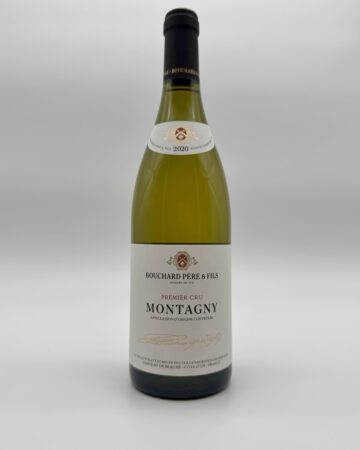 Montagny Premier Cru | Bouchard Père et Fils
