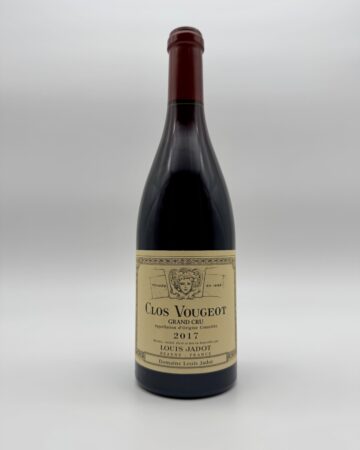 Clos Vougeot | Domaine Louis Jadot