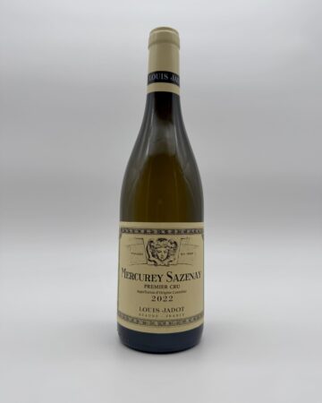 Mercurey Sazenay Premier Cru | Louis Jadot