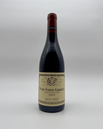 Nuits-Saint-Georges | Louis Jadot