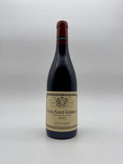 Nuits-Saint-Georges | Louis Jadot