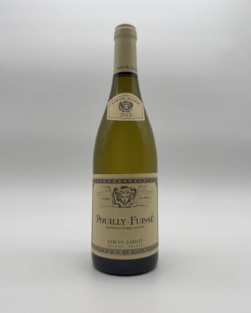 Pouilly-Fuissé | Louis Jadot