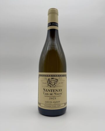 Santenay "Clos de Malte" | Domaine Louis Jadot