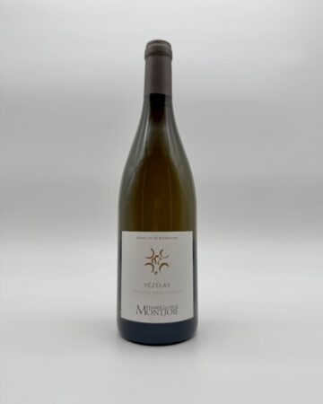 Vézelay | Domaine La Croix Montjoie