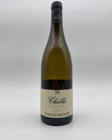 Chablis | Famille Moutard